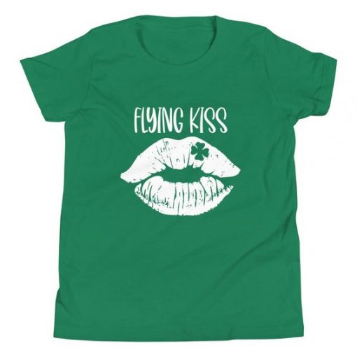 Flying Kiss T-Shirt EL1A1