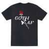 Goth Af T-Shirt EL1A1