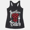 Heartless Bitch T-Shirts AL9A1