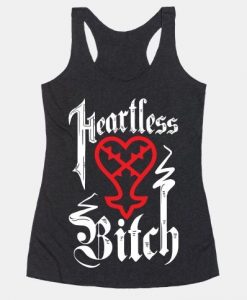 Heartless Bitch T-Shirts AL9A1