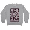 Hippa Sweatshirt EL1A1