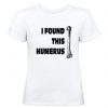 Humerus Light T-shirt SD5A1