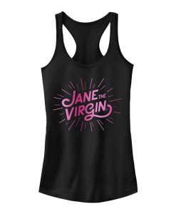 Jane the Virgin Tank Top EL1A1