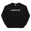Lights Up Sweatshirt AL23A1