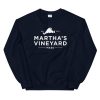 Martha's Vineyard Sweatshirt AL9A1
