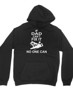 No One Can Hoodie SD30A1