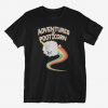 Pooticorn T-Shirt SD8A1