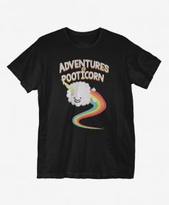 Pooticorn T-Shirt SD8A1