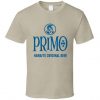 Primo Hawaiian Beer T-shirt SD30A1