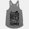 Sexy Southern Boys Tanktop SD8A1