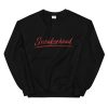 Sneakerhead Sweatshirt AL9A1