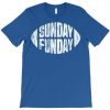 Sunday Funday T-shirt SD30A1