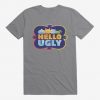 UglyDolls Hello T-shirt SD8A1