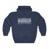 Warrior Hoodie SD8A1