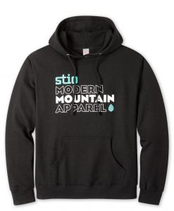 Stio Stacked Hoodie AL9A1