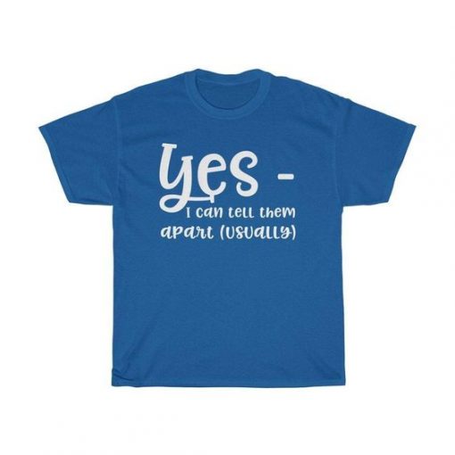 Yes I Can T-shirt SD30A1