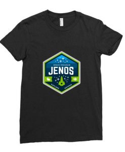 Jenos Paladins Champion T-Shirt AL9A1