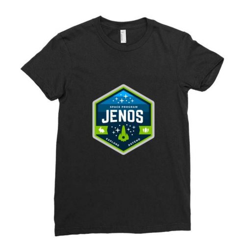 Jenos Paladins Champion T-Shirt AL9A1