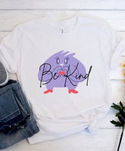 Be Kind Shirt EL8M1