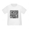 Black Panther Freeze T-shirt SD18M1