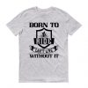 Born To Ride T-shirt SD18M1