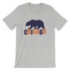 Chicago T-Shirt SR21M1