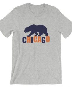 Chicago T-Shirt SR21M1