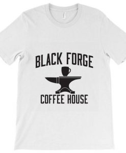 Coffe House T-shirt SD18M1