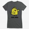 Cool Chick T-Shirt EL8M1