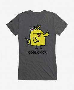 Cool Chick T-Shirt EL8M1