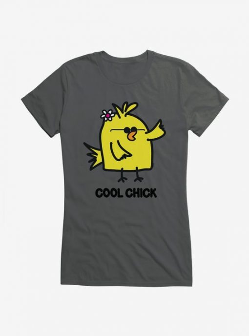 Cool Chick T-Shirt EL8M1