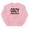 Cozy Season Sweatshirt EL8M1