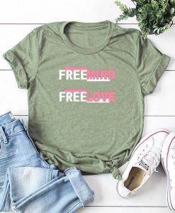 Freemind T-Shirt EL8M1