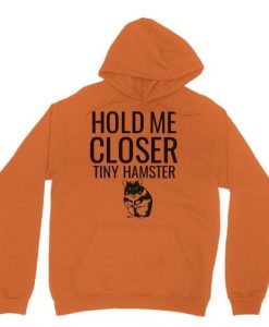 Hold Me Closer Hoodie SD18M1