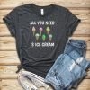 Ice Cream T-Shirt SR6M1