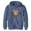 It's free Of Charge Hoodie SD18M1