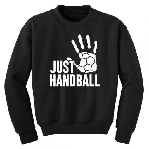 Just Handball Sweatshirt SR6M1