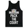 Pack The Court Tanktop SD5M1
