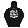 Pay It Forward Hoodie SD5M1
