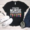 Pediatric Nurse T-Shirt SR21M1