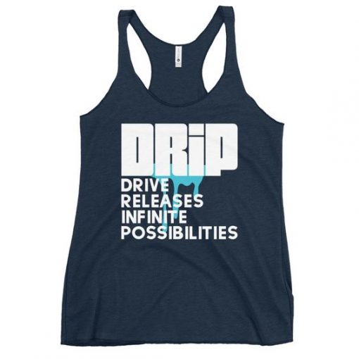 Releases Infinite Tanktop SD5M1