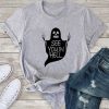 See You In Hell T-Shirt SR6M1