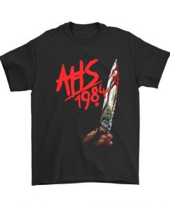 American Horror Story T-Shirt EL