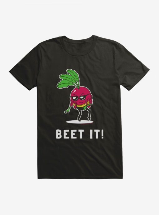 Beet It T-Shirt AL30S1