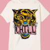 Chill Tiger T-Shirt