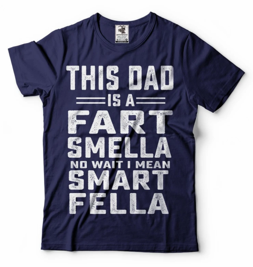 Dad Funny Humor T-Shirt