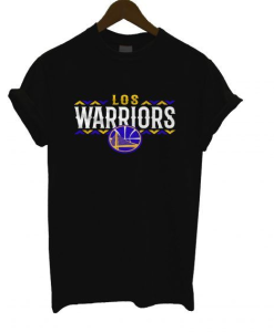 Los Warriors T-Shirt