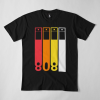 Drum Machine T-Shirt