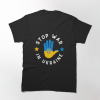 Stop War in Ukraine T-Shirt