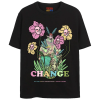 Change Aesthetic T-Shirt